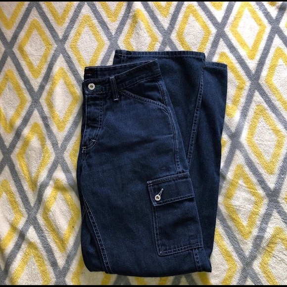 Tommy Hilfiger Jeans Size 29 - Picture 2 of 2
